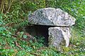 Dolmen d'Ayer