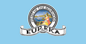 Eureka – Bandiera