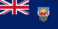 Bendera Rhodesia dan Nyasaland (1953–1963)