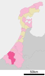 Komatsu – Mappa