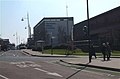 Image 52Former City Central Library & Archives, Bethesda Street, Hanley (from Stoke-on-Trent)