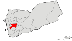 Provinco Dhamar (Tero)