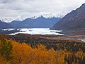 Image 7Matanuska glacier (from Geography of Alaska)