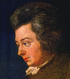 Wolfgang Amadeus Mozart