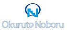 logo de Okuruto Noboru