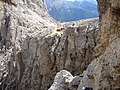 Passaggio chiave ferrata Masarè - panoramio.jpg4 000 × 3 000; 4,26 MB