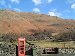 Patterdale