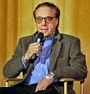 Peter Bogdanovich, …