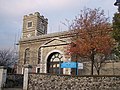 St Nicholas's Church, Strood