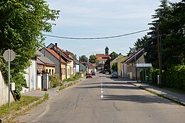 Ulrichskirchen-Schleinbach – Veduta