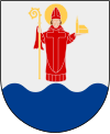 Wappen von Växjö