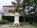 Le monument aux morts