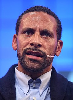 Rio Ferdinand (2015)