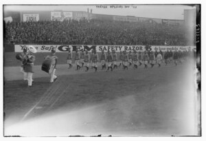 baseball events of the year 1923 throughout the world