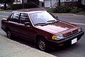 Honda Civic Viertürer