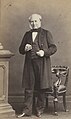 Aimé Stanislas Darblay entre 1852 et 1857.
