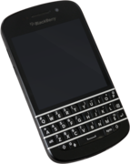 BlackBerry Q10 (2013년)