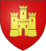 Blason de Saverdun