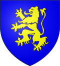 Arms of Sancourt
