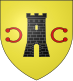 Coat of arms of Clayeures