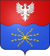 Coat of arms of Grosbliederstroff