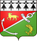 Coat of arms of Préfailles