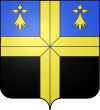 Blason de Coray