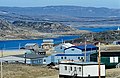 Cape Dorset, le 4 août 2002.