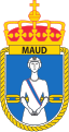 HNoMS Maud