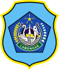 Coat of arms of Lamongan Regency