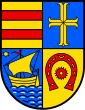 Coat of arms of Elsfleth