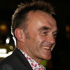 Danny Boyle (2008)