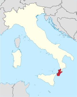Aartsbisdom Reggio Calabria-Bova