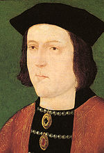 Eduardus IV (rex Angliae): imago