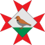 Blason de Samper de Calanda