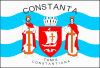 Bandeira de Constança