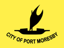 Port Moresby