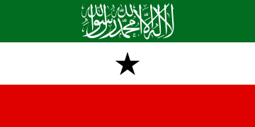 Somalilandia