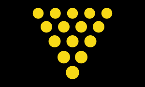 Simbol Vojvode od Cornwalla