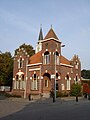 Gemeentehuis