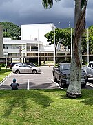 Instituto de Medicina Experimental José Gregorio Hernández, UCV