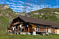 Sennhütte Sulalp