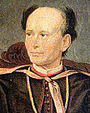 Josip Juraj Strossmayer (1815–1905), politikar og biskop