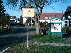 Kurtscheid