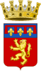 Coat of arms of Massa Marittima