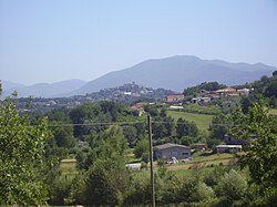 View of Ripi