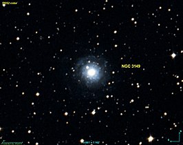 NGC 3149