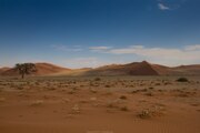 Namib-Naukluft National Park