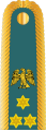 Brigadier general (Nigerian Army)[40]