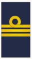 Kaigun Chusa (Marina Imperial Japonesa)